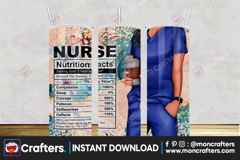 20oz-nurse-tumbler-wrap-nutrition-facts