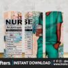 tumbler-20oz-nurse-nutrition-facts-wrap