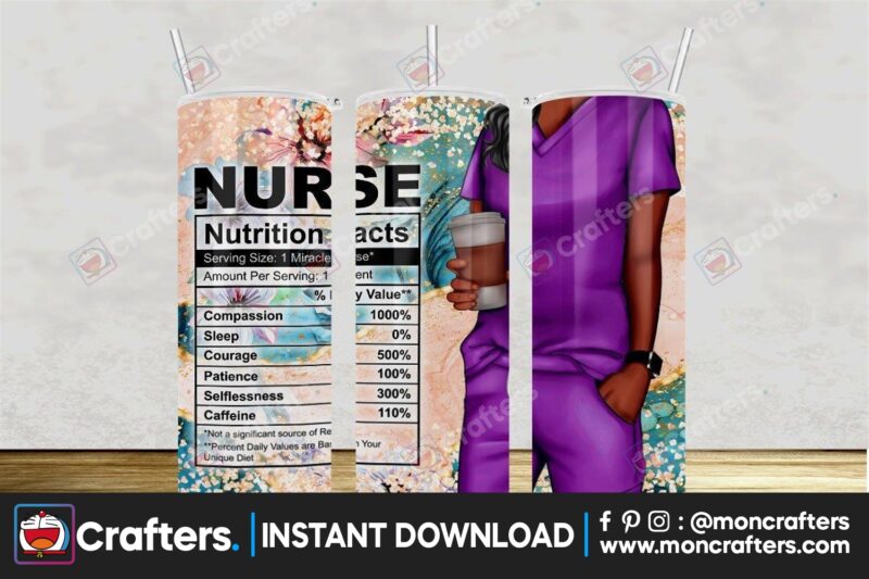 tumbler-20oz-wrap-nurse-nutrition-facts