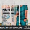 tumbler-20oz-nurse-nutrition-facts-wrap