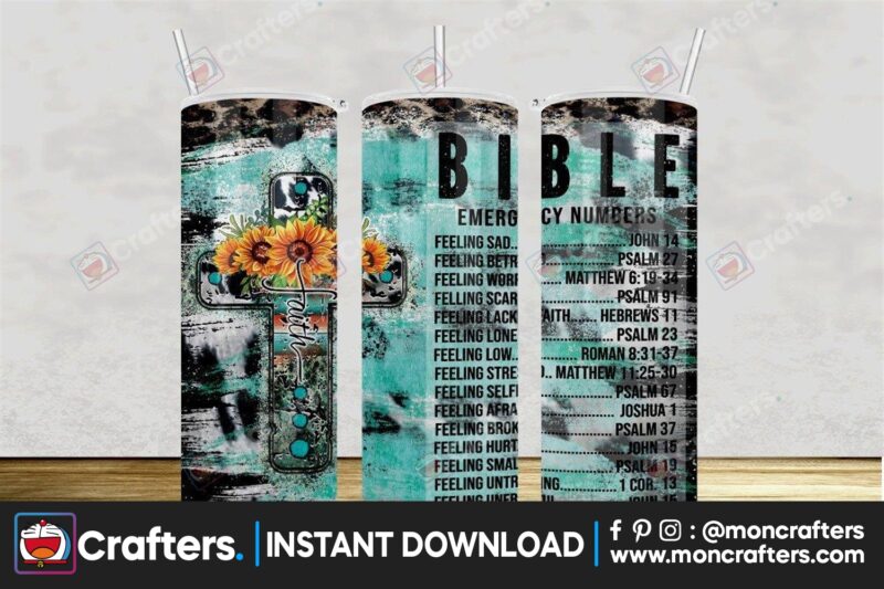 bible-emergency-numbers-tumbler-20oz
