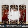 tumbler-football-bleach-personalize