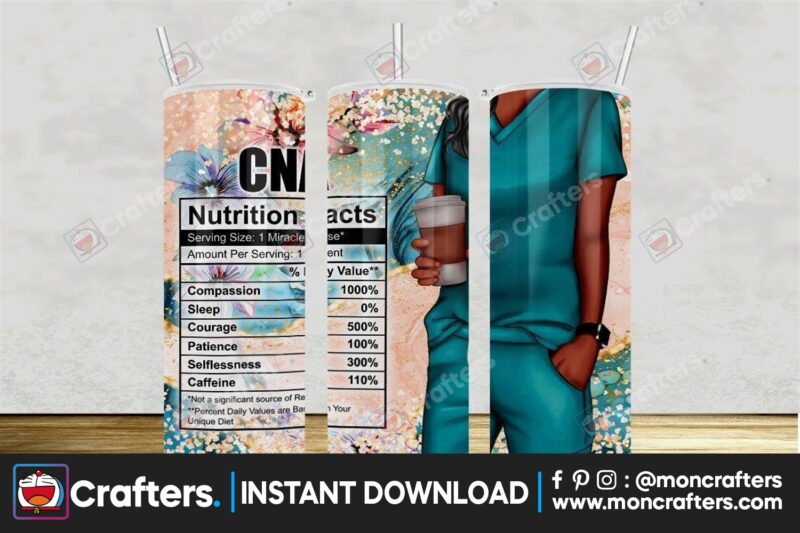 cna-nutrition-facts-tumbler-flower