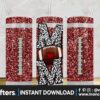 american-football-mom-glitter-tumbler