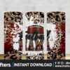 football-mama-tumbler-sublimation-png