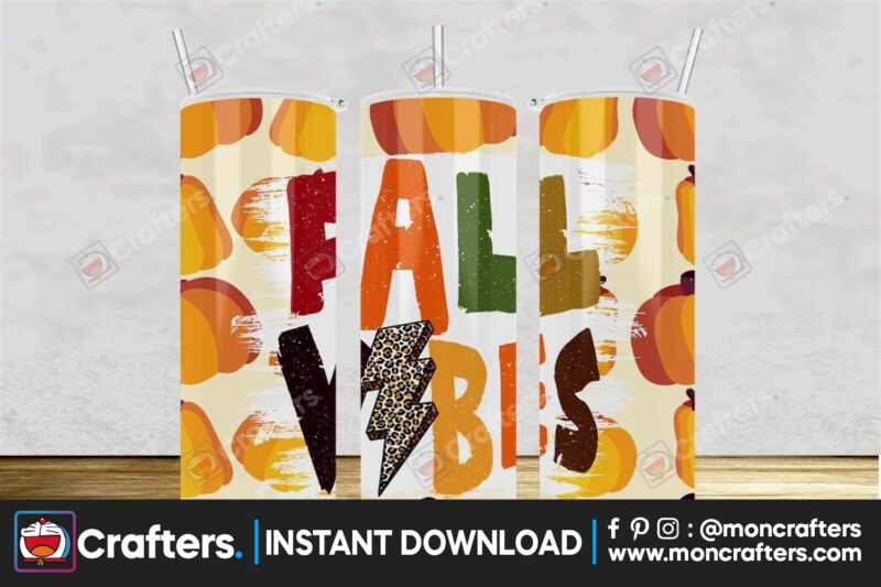 fall-vibes-lightning-bolt-sublimation