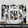 socccer-mom-cowhide-tumbler-warp-png