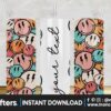 smiley-face-retro-your-text-tumbler-png