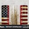 american-tumbler-wrap-rustic-wood