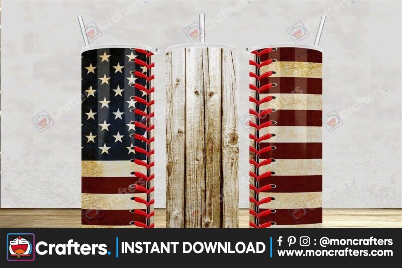 american-tumbler-wrap-rustic-wood