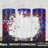 american-tumbler-wrap-splash-glitter