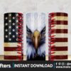 20-oz-tumbler-eagle-american-flag-design