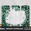 leopard-seafome-glitter-20oz-tumbler
