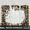 leopard-gold-glitter-splash-20oz-tumbler