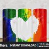 pirde-tumbler-sublimation-heart