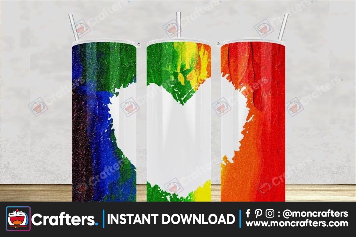 pirde-tumbler-sublimation-heart