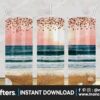 tumbler-ocean-beach-sunrise-sublimation