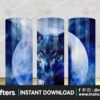 wild-wolf-moon-tumbler-digital-png-20oz