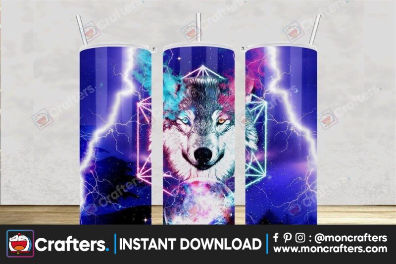 wild-wolf-digital-png-20oz-tumbler