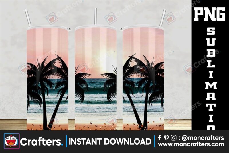 beach-tumbler-20oz-sunset