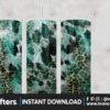 cowhide-leopard-glitter-20oz-tumbler