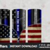 20oz-black-the-blue-zipper-american-flag