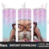 bunny-easter-20oz-skinny-tumbler