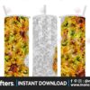 sunflower-flower-glitter-20oz-tumbler