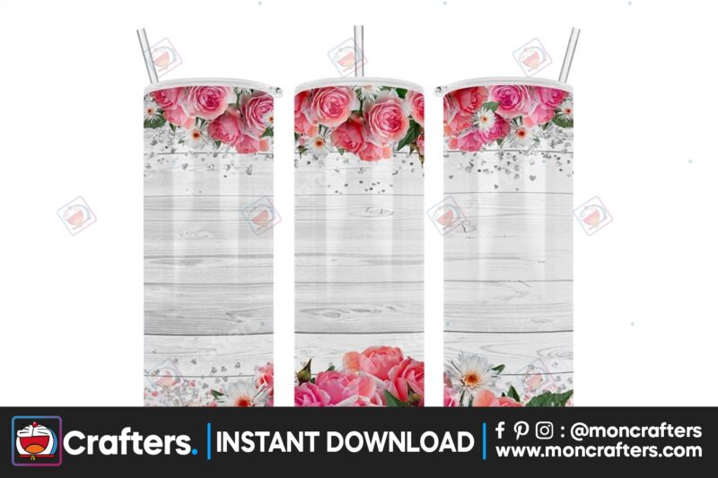 pink-roses-rustic-wood-20oz-tumbler