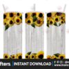 rustic-wood-sunflower-20oz-tumbler