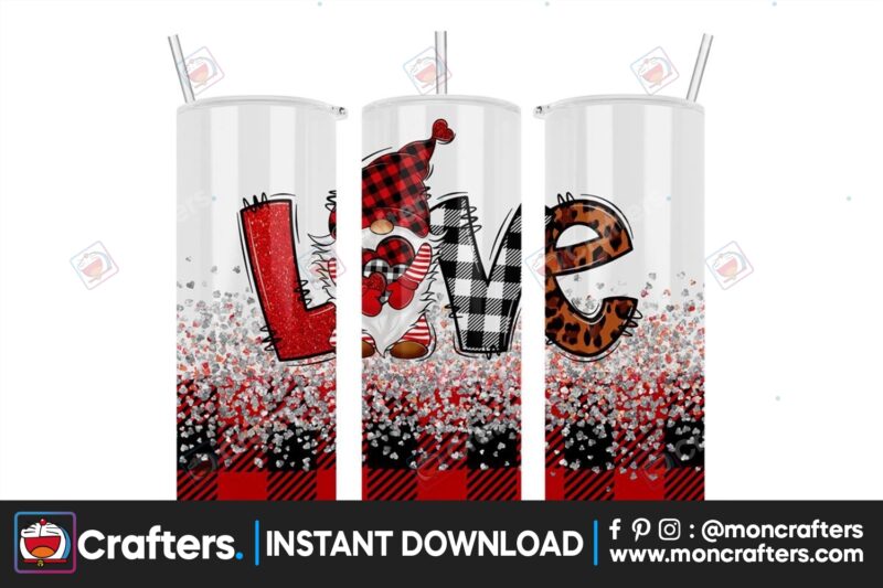 love-gnome-20oz-tumbler