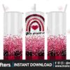 be-mine-pink-rainbow-20oz-tumbler