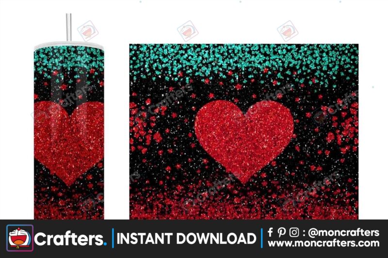 valentine-heart-glitter-20oz-tumbler