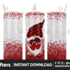 valentine-genome-heart-glitter-tumbler
