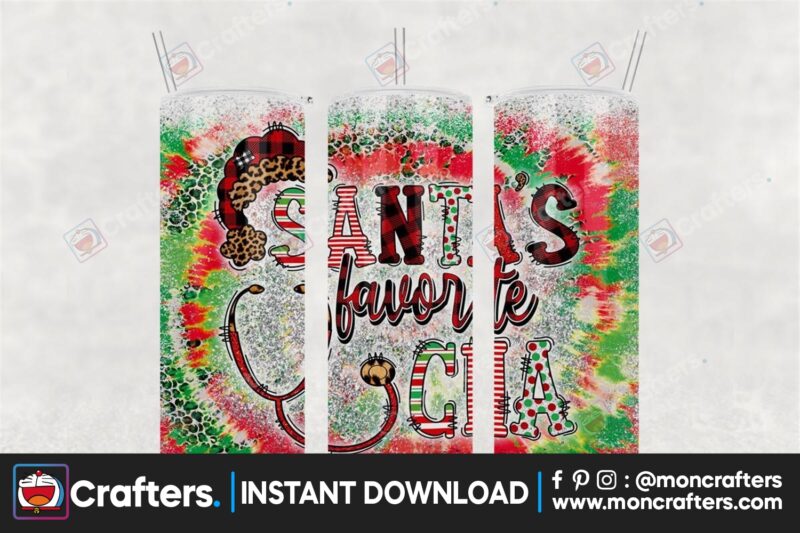 20oz-skinny-tumbler-santas-favorite-cna