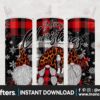 20oz-skinny-tumbler-gnome-christmas