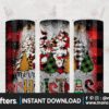 20oz-skinny-tumbler-merry-christmas-tree