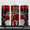 20oz-skinny-tumbler-merry-christmas