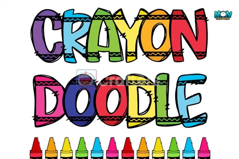 back-to-school-crayon-alphabet-doodle