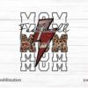 football-mom-lightning-bolt-sublimation