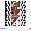 game-day-lightning-bolt-sublimation-png