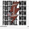 football-mom-lightning-bolt-sublimation