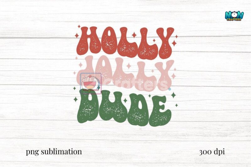 holly-jolly-dude