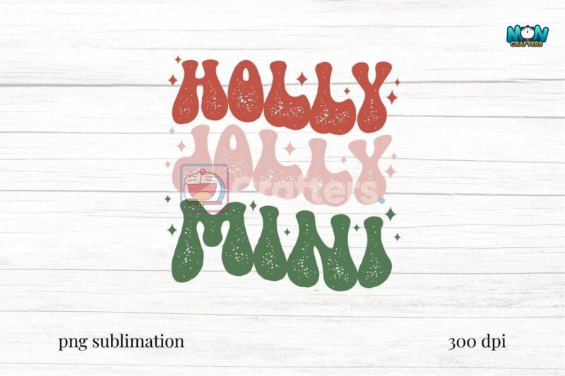holly-jolly-mini-christmas-sublimation