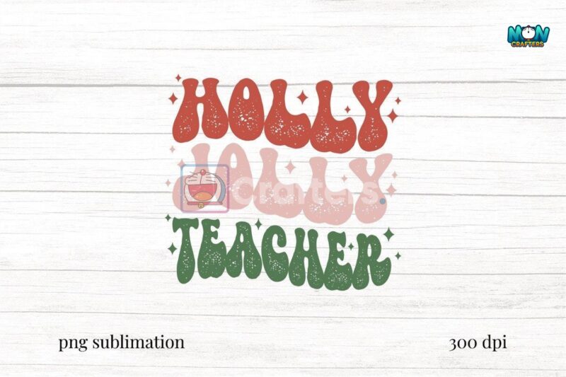 holly-jolly-teacher-christmas-png