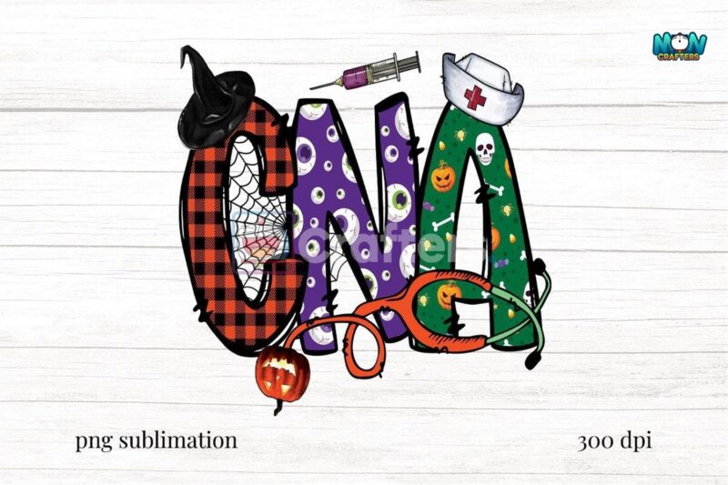 halloween-cna-sublimation-png-nurse