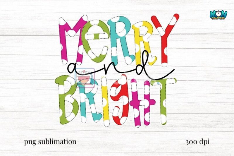 merry-and-bright-christmas-sublimation