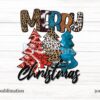 merry-christmas-tree-western-design-png