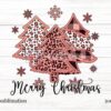 pink-merry-christmas-tree-sublimation