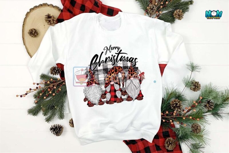 merry-christmas-gnome-sublimaion